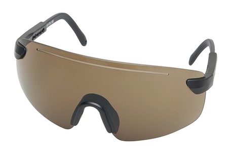 WAHLSTEN REVO GOGGLES, DARK LENSES